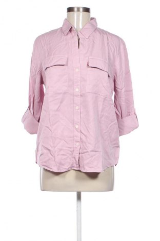 Дамска риза Levi's, Размер M, Цвят Розов, Цена 127,99 лв.