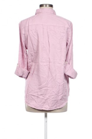 Дамска риза Levi's, Размер M, Цвят Розов, Цена 127,99 лв.