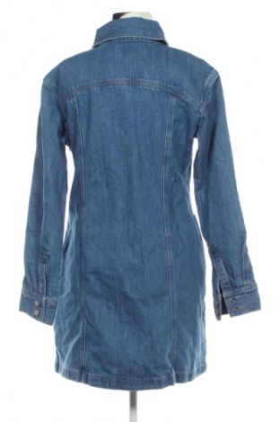 Γυναικείο πουκάμισο Levi's, Μέγεθος M, Χρώμα Μπλέ, Τιμή 60,99 €