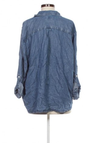 Dámská košile  Levi's, Velikost XXL, Barva Modrá, Cena  1 529,00 Kč