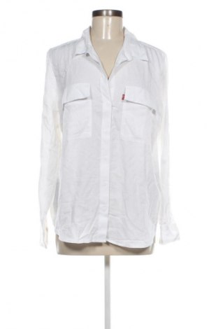 Dámska košeľa  Levi's, Veľkosť L, Farba Biela, Cena  75,95 €