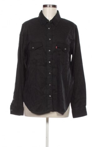 Dámská košile  Levi's, Velikost L, Barva Černá, Cena  1 899,00 Kč