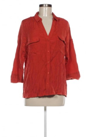 Cămașă de femei Libelle, Mărime S, Culoare Portocaliu, Preț 57,99 Lei