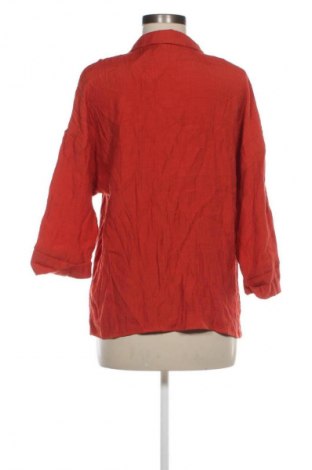 Cămașă de femei Libelle, Mărime S, Culoare Portocaliu, Preț 57,99 Lei