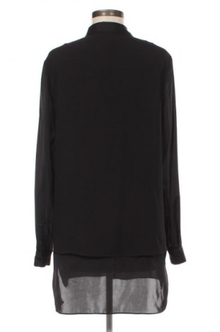 Dámska košeľa  Lindex, Veľkosť S, Farba Čierna, Cena  8,95 €