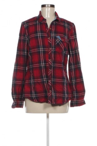 Damska koszula Lindex, Rozmiar L, Kolor Kolorowy, Cena 57,47 zł