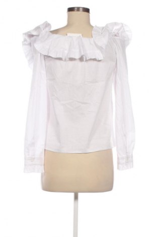 Damenbluse Livi, Größe S, Farbe Weiß, Preis € 12,68