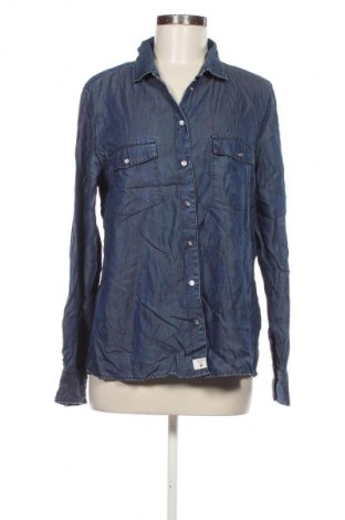 Damska koszula Livre, Rozmiar M, Kolor Niebieski, Cena 9,99 zł