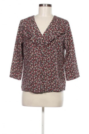 Γυναικείο πουκάμισο Liza, Μέγεθος M, Χρώμα Πολύχρωμο, Τιμή 9,99 €