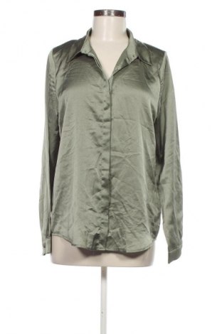 Cămașă de femei Loavies, Mărime M, Culoare Verde, Preț 45,99 Lei