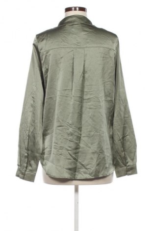 Cămașă de femei Loavies, Mărime M, Culoare Verde, Preț 45,99 Lei