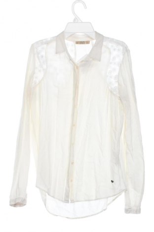 Cămașă de femei Loft, Mărime XS, Culoare Ecru, Preț 95,99 Lei