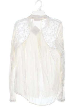 Cămașă de femei Loft, Mărime XS, Culoare Ecru, Preț 95,99 Lei