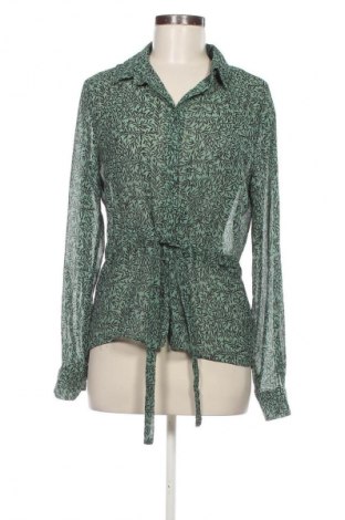 Γυναικείο πουκάμισο Lofty Manner, Μέγεθος M, Χρώμα Πολύχρωμο, Τιμή 7,99 €