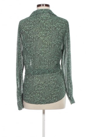 Γυναικείο πουκάμισο Lofty Manner, Μέγεθος M, Χρώμα Πολύχρωμο, Τιμή 7,99 €