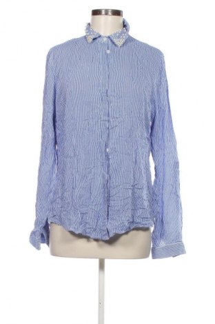 Γυναικείο πουκάμισο Lola & Liza, Μέγεθος M, Χρώμα Πολύχρωμο, Τιμή 9,99 €