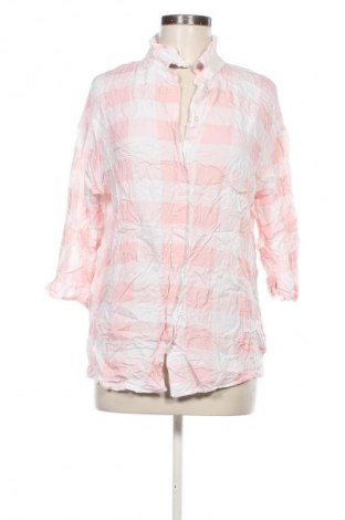Дамска риза Lola & Liza, Размер M, Цвят Многоцветен, Цена 14,99 лв.