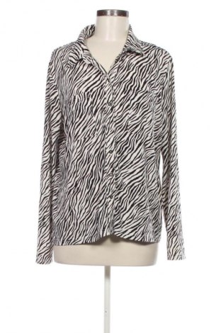 Γυναικείο πουκάμισο Lola & Liza, Μέγεθος XL, Χρώμα Πολύχρωμο, Τιμή 9,99 €