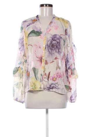Damenbluse Lola & Liza, Größe M, Farbe Mehrfarbig, Preis € 9,99