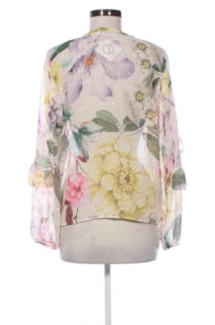 Damenbluse Lola & Liza, Größe M, Farbe Mehrfarbig, Preis € 9,99