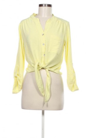 Damenbluse Lola, Größe S, Farbe Gelb, Preis € 6,99