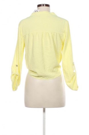 Damenbluse Lola, Größe S, Farbe Gelb, Preis € 6,99