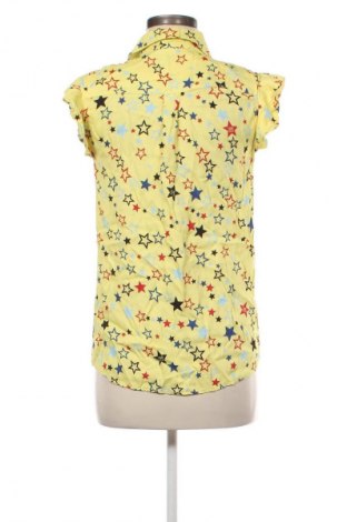 Γυναικείο πουκάμισο Love Moschino, Μέγεθος M, Χρώμα Πολύχρωμο, Τιμή 70,17 €