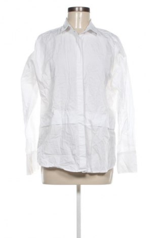 Γυναικείο πουκάμισο Ltb, Μέγεθος S, Χρώμα Λευκό, Τιμή 9,99 €