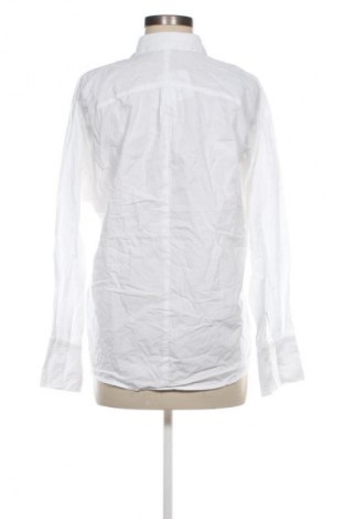 Γυναικείο πουκάμισο Ltb, Μέγεθος S, Χρώμα Λευκό, Τιμή 9,99 €