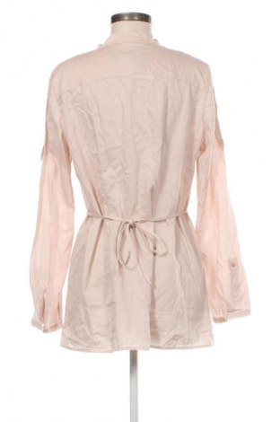 Dámská košile  Luisa Cerano, Velikost M, Barva Popelavě růžová, Cena  309,00 Kč