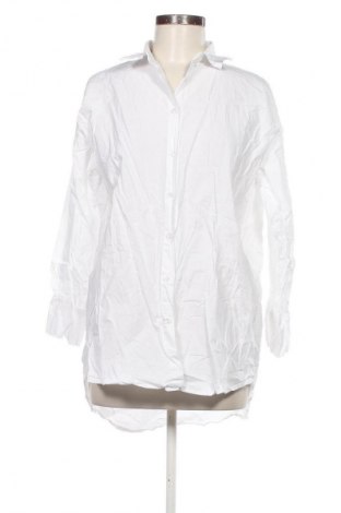 Damenbluse Lumina, Größe L, Farbe Weiß, Preis 12,99 €