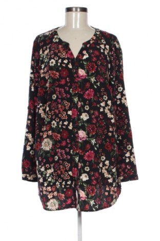 Damenbluse M. Collection, Größe XXL, Farbe Mehrfarbig, Preis € 16,99