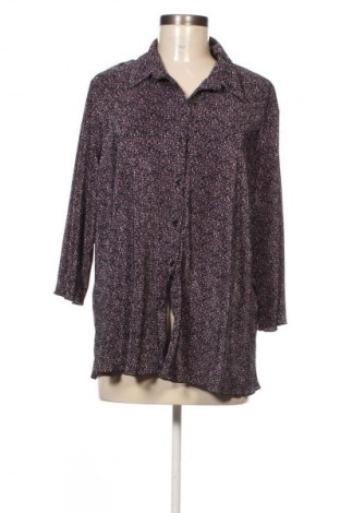 Дамска риза M&Co., Размер 3XL, Цвят Многоцветен, Цена 24,80 лв.