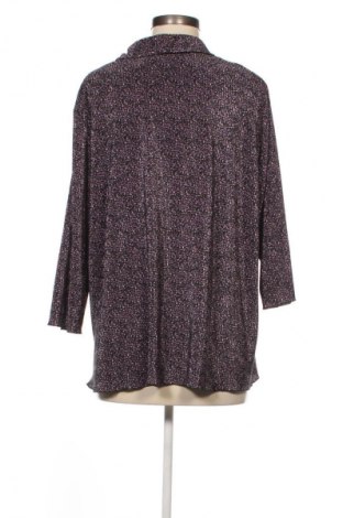 Дамска риза M&Co., Размер 3XL, Цвят Многоцветен, Цена 24,80 лв.