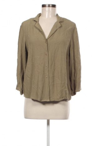 Dámska košeľa  MSCH, Veľkosť L, Farba Zelená, Cena  56,37 €
