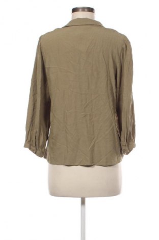 Dámska košeľa  MSCH, Veľkosť L, Farba Zelená, Cena  56,37 €