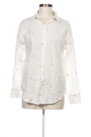 Dámska košeľa  MULAYA, Veľkosť S, Farba Biela, Cena  28,95 €