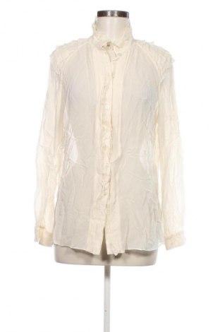 Cămașă de femei Madeleine, Mărime XL, Culoare Ecru, Preț 145,00 Lei