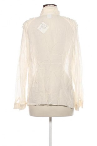 Cămașă de femei Madeleine, Mărime XL, Culoare Ecru, Preț 145,00 Lei