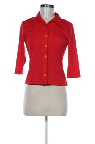 Cămașă de femei Madonna, Mărime S, Culoare Roșu, Preț 65,79 Lei