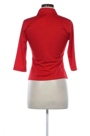 Cămașă de femei Madonna, Mărime S, Culoare Roșu, Preț 65,79 Lei