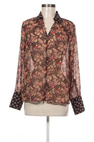 Dámska košeľa  Maison Scotch, Veľkosť S, Farba Viacfarebná, Cena  26,95 €