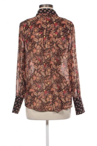 Dámska košeľa  Maison Scotch, Veľkosť S, Farba Viacfarebná, Cena  26,95 €