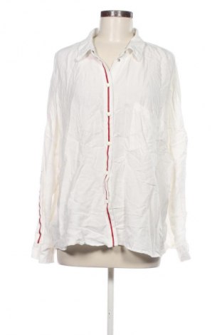 Дамска риза Maite Kelly by Bonprix, Размер XXL, Цвят Бял, Цена 41,04 лв.
