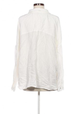 Дамска риза Maite Kelly by Bonprix, Размер XXL, Цвят Бял, Цена 41,04 лв.