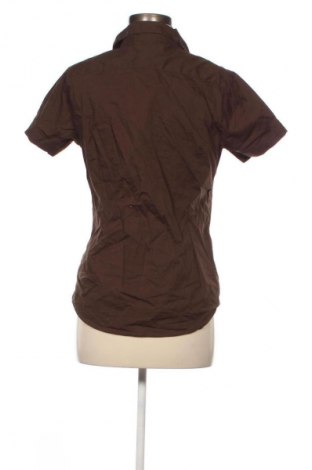 Damska koszula Malfini, Rozmiar M, Kolor Brązowy, Cena 57,39 zł