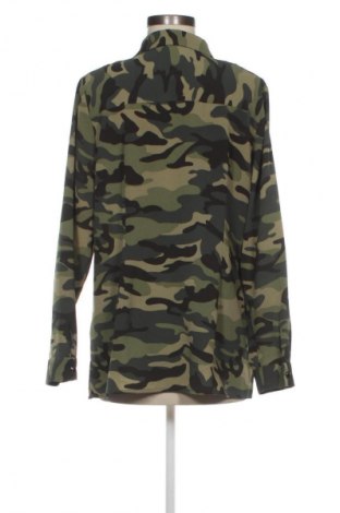 Damska koszula Maloo, Rozmiar M, Kolor Kolorowy, Cena 53,99 zł