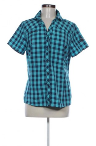 Dámska košeľa  Mammut, Veľkosť M, Farba Viacfarebná, Cena  31,95 €