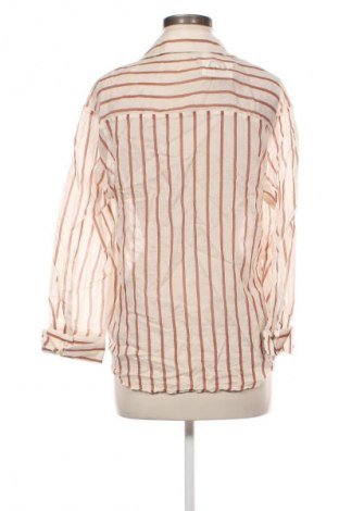 Γυναικείο πουκάμισο Mango, Μέγεθος S, Χρώμα Πολύχρωμο, Τιμή 13,81 €