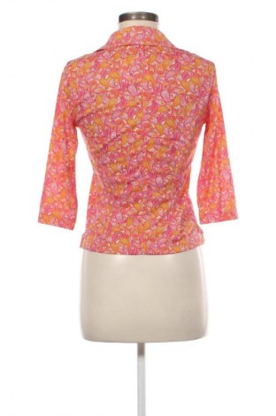 Γυναικείο πουκάμισο Mango, Μέγεθος S, Χρώμα Πολύχρωμο, Τιμή 14,00 €